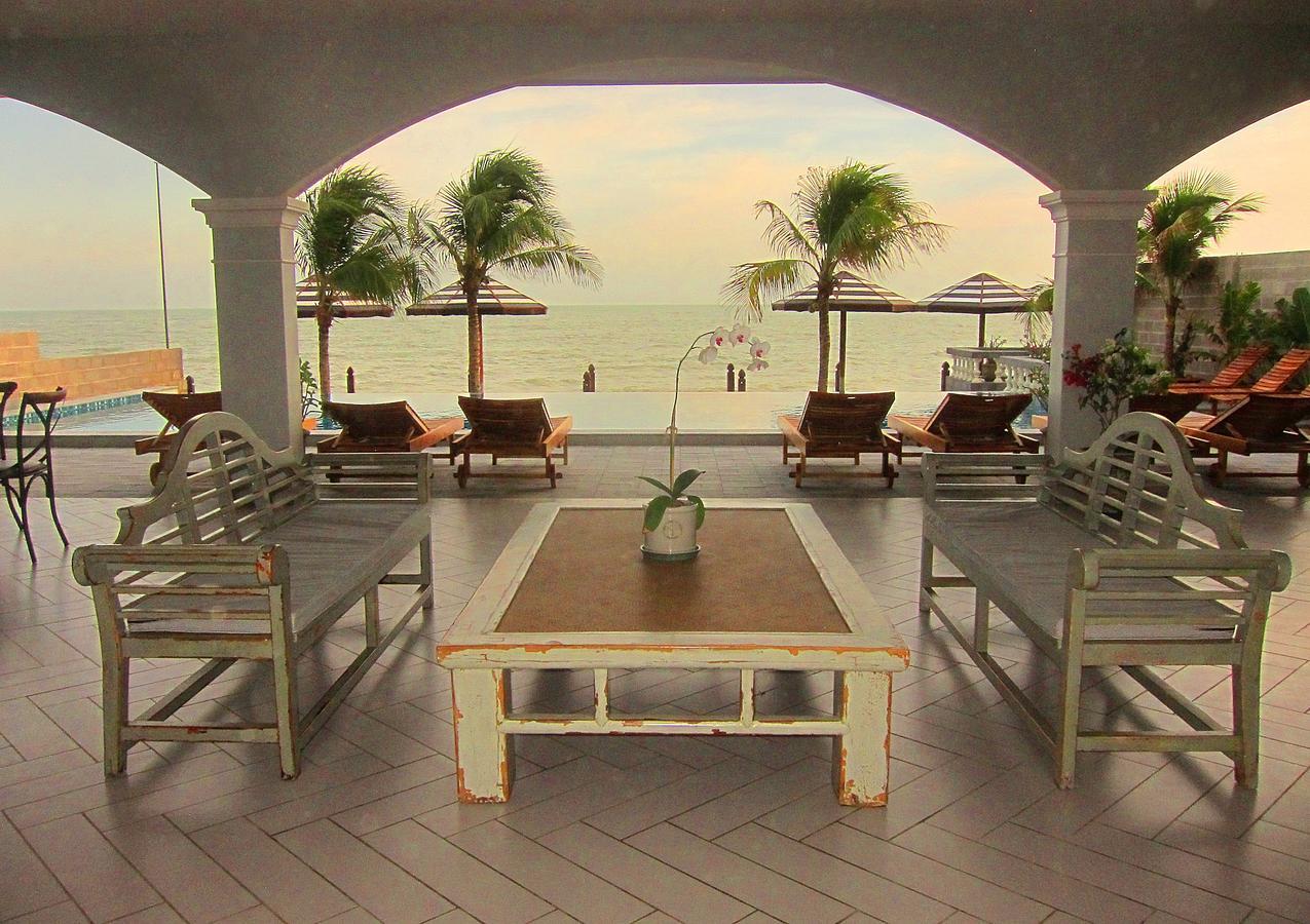 Serenity By The Sea Mui Ne Luaran gambar