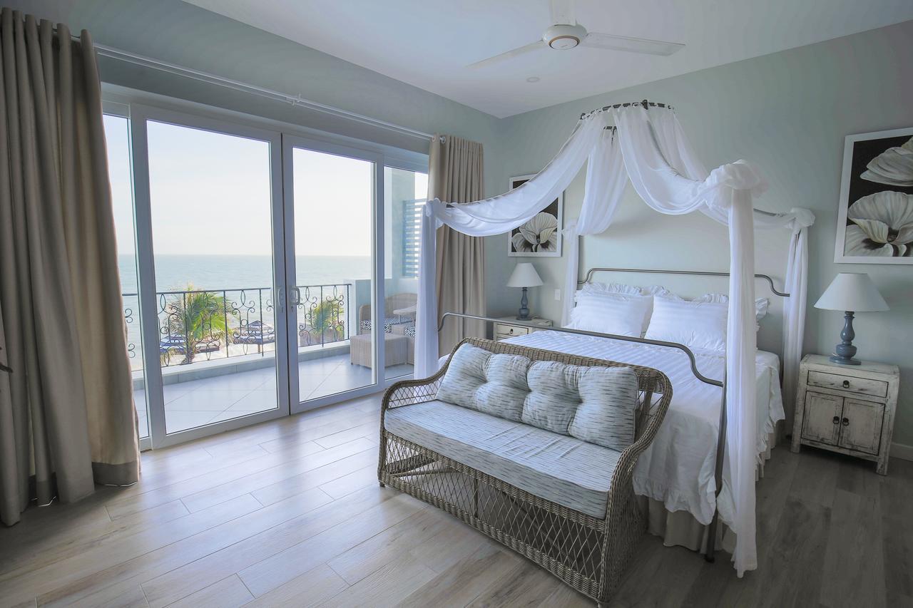 Serenity By The Sea Mui Ne Luaran gambar